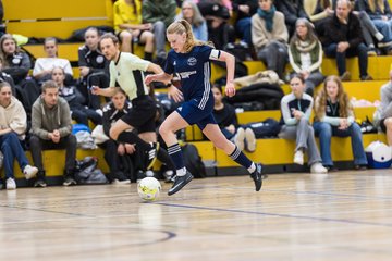 Bild 805 - wBJ NFV Futsalmeisterschaft